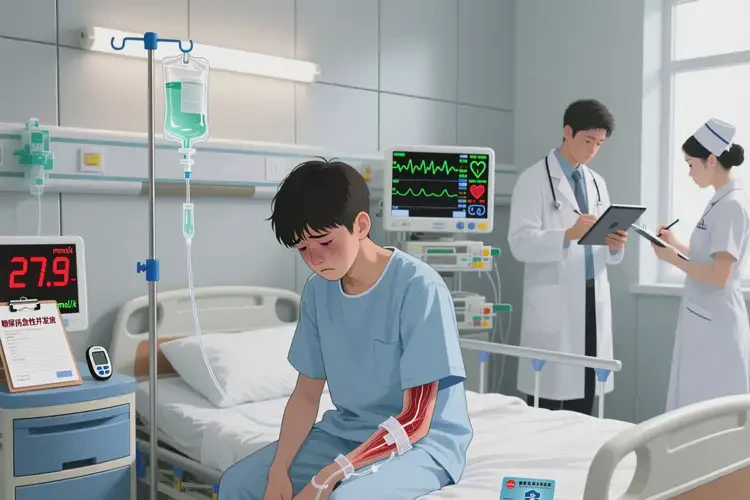 青少年早上空腹血糖27(圖1)