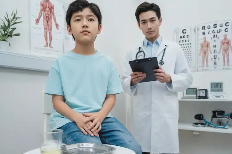 青少年晚上血糖6點4是糖尿病嗎(圖2)