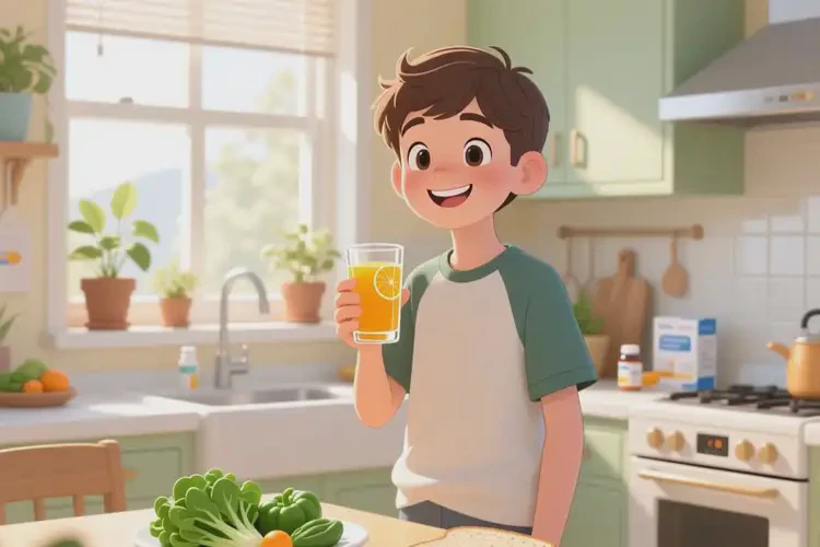 青少年中午血糖11點(diǎn)8意味著什么(圖4)