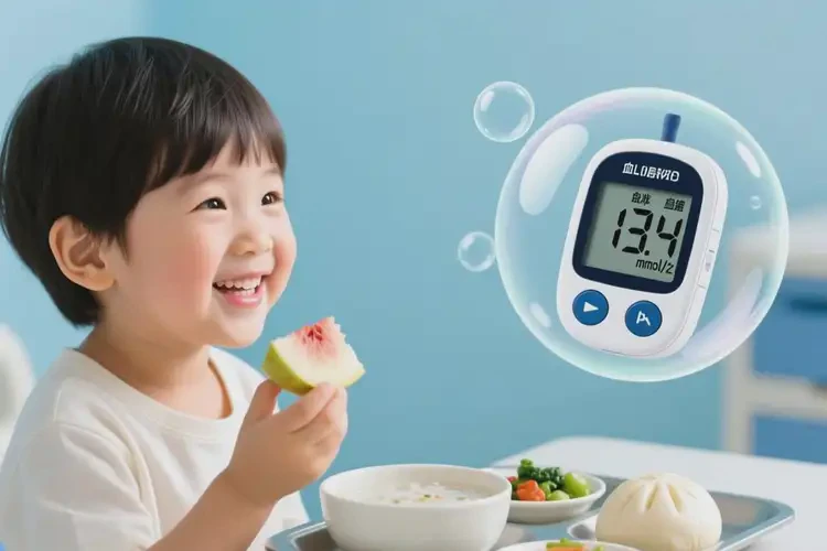 兒童早餐血糖13(圖1)