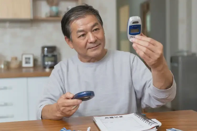 女人晚上血糖5點(diǎn)6是糖尿病嗎(圖2)