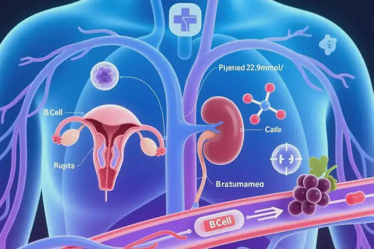 更年期女性早上血糖22(圖1)