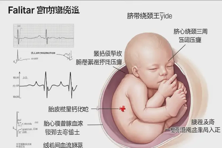 孕30周1天胎心75寶寶還能要嗎(圖3)