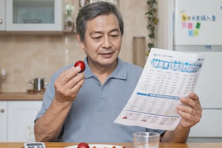 男性糖尿病前期可以吃山楂吗(图4)