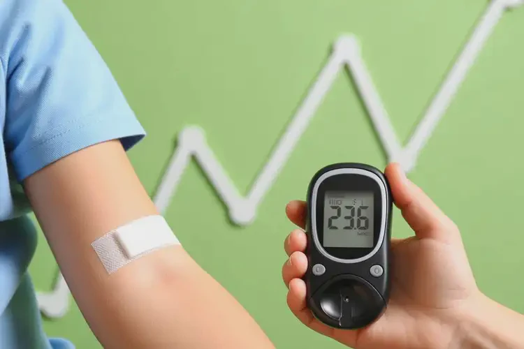 小孩早上血糖23(圖1)