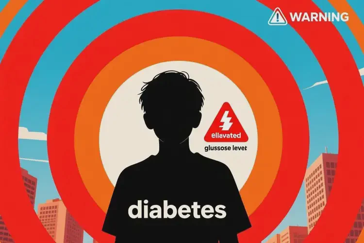 年轻人早上空腹血糖21(图1)