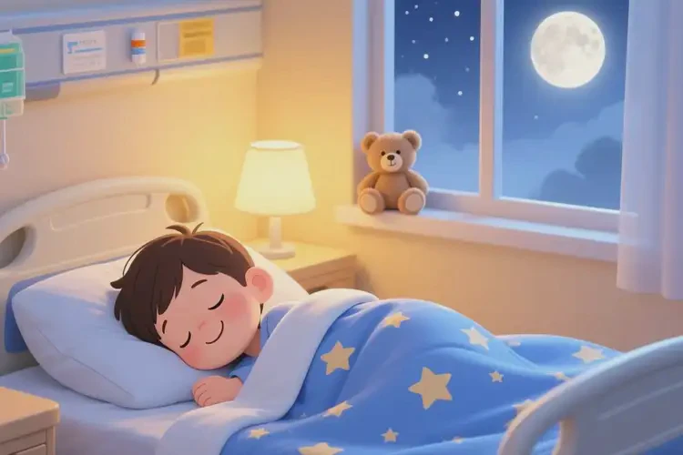 兒童睡前血糖17(圖4)