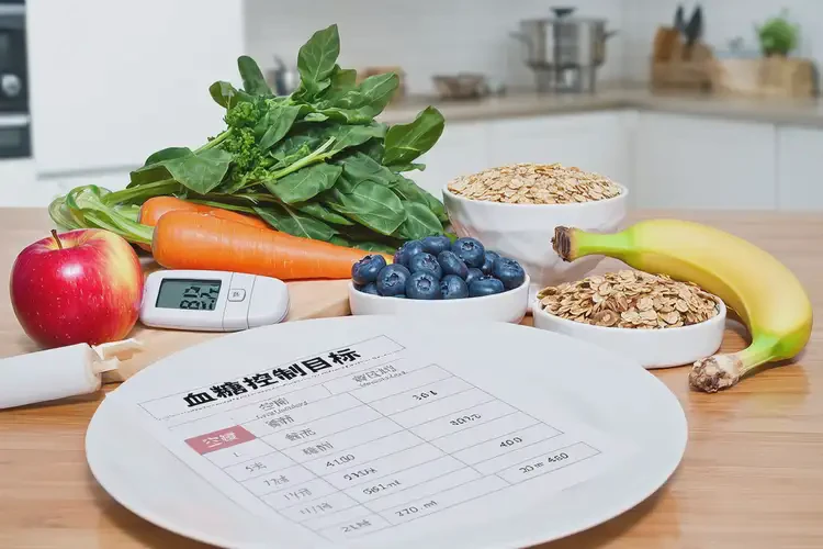 男性晚餐血糖21(圖1)