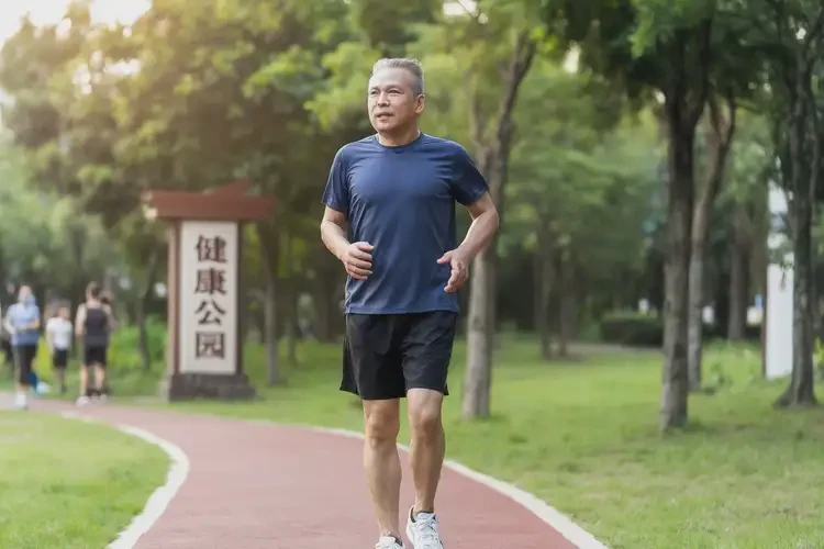 中老年人晚餐血糖18(圖1)