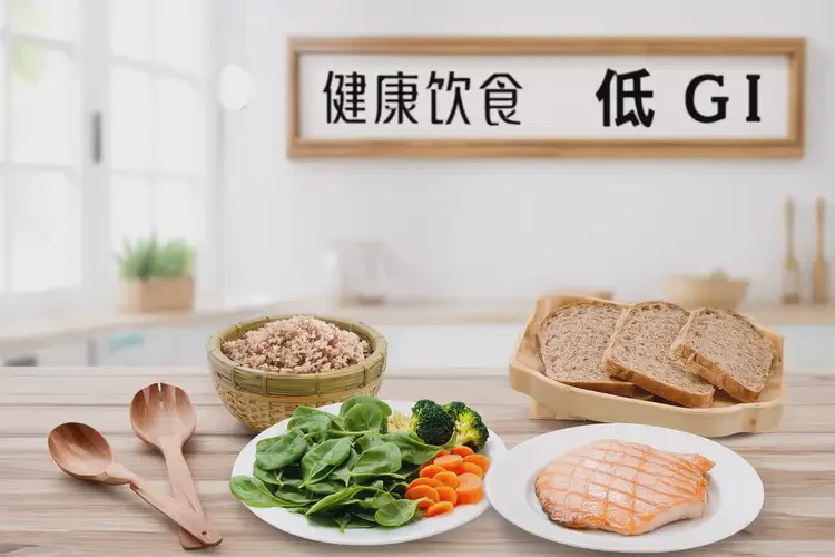 年輕人餐后血糖18點2是怎么回事(圖3)