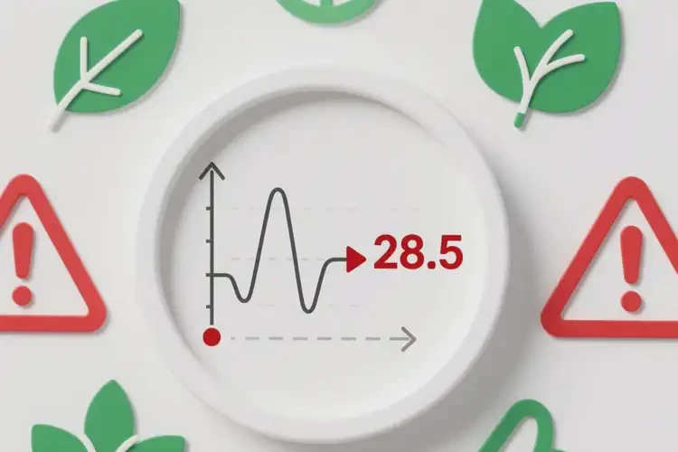 孕婦早上空腹血糖28(圖1)