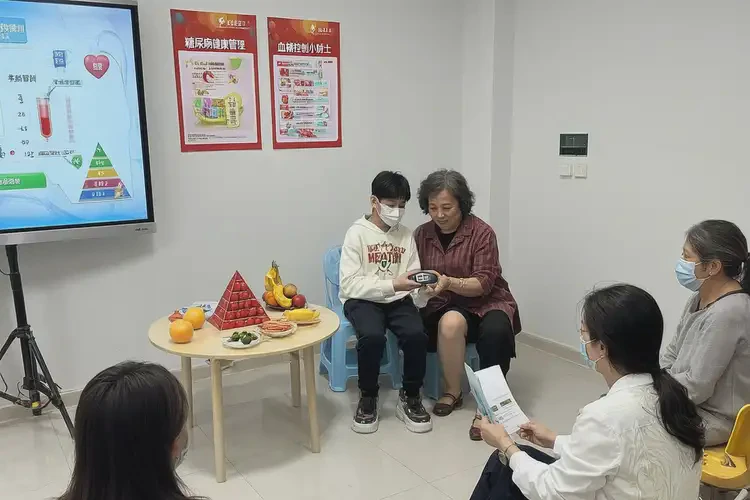 青少年餐后血糖14(圖1)