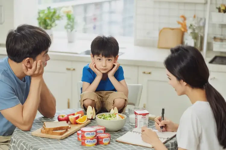 小孩中餐血糖29(圖1)