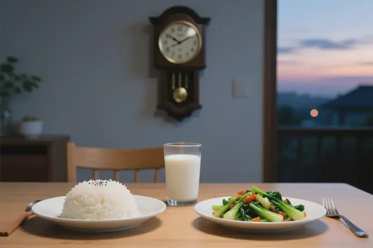 老年人晚餐血糖27(圖1)