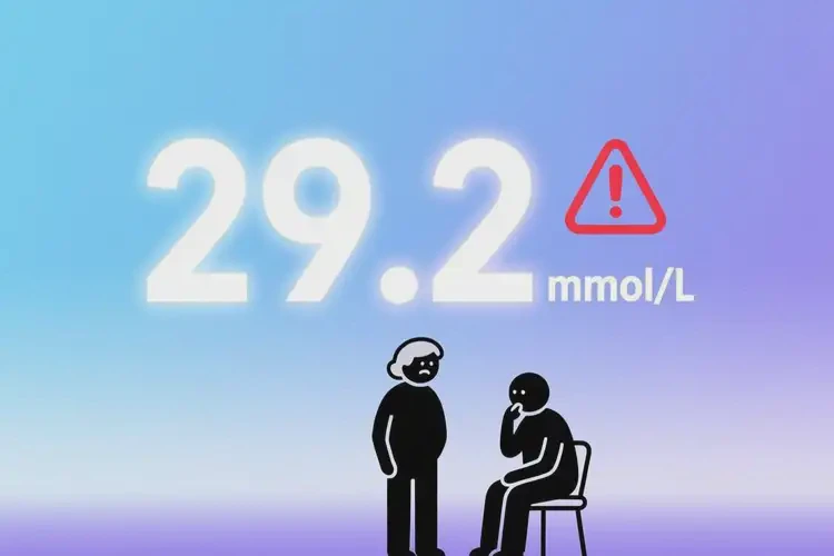 老年人睡前血糖29(圖1)