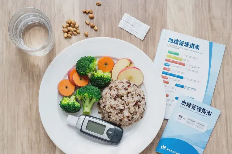 中年人早上血糖8(圖1)