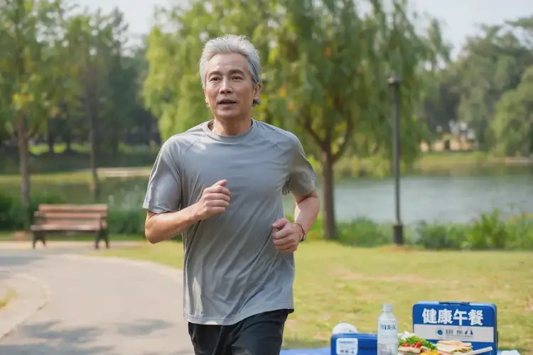 中老年人中午血糖22(圖2)