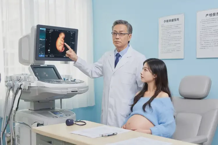 孕3周胎心率80左右還能保住嗎(圖1)