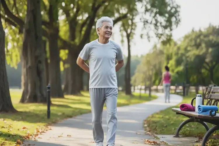 老年人晚上血糖17(圖1)