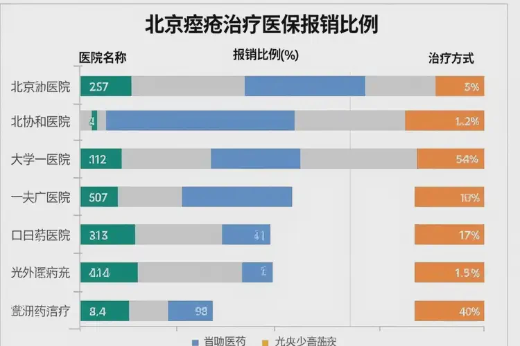 北京痤疮治疗医保能报销多少(图4)