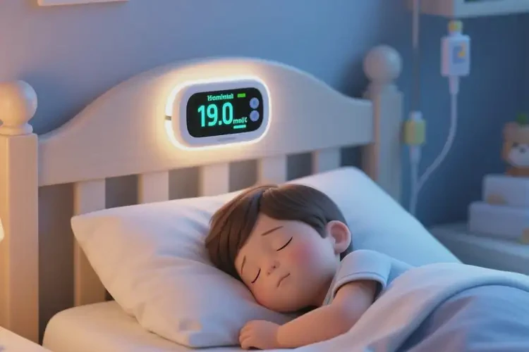 兒童睡前血糖19點(diǎn)0是糖尿病嗎(圖3)