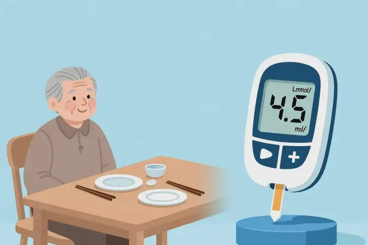 中老年人中餐血糖4(圖4)