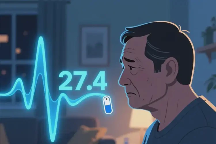 中年人晚上血糖27(圖1)