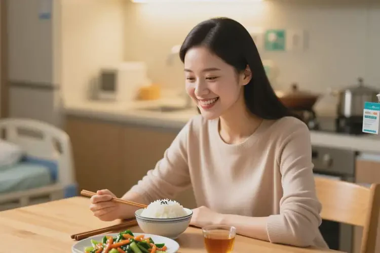 女性中餐血糖3點4是糖尿病嗎(圖4)