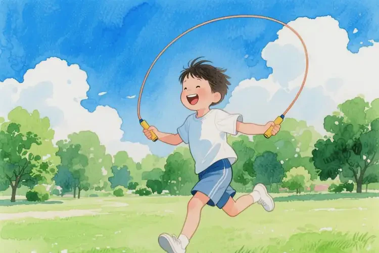 儿童中午血糖9(图1)