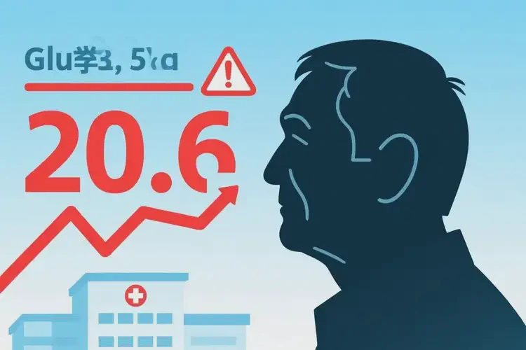 中年人空腹血糖20(圖2)