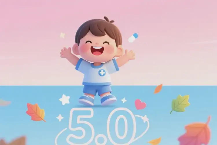 小孩空腹血糖5(圖1)