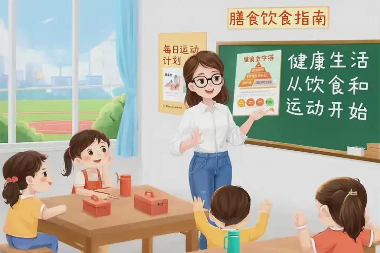 青少年晚餐血糖25(圖1)