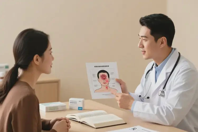 內(nèi)蒙古烏蘭察布玫瑰痤瘡治療可不可以用醫(yī)保(圖2)