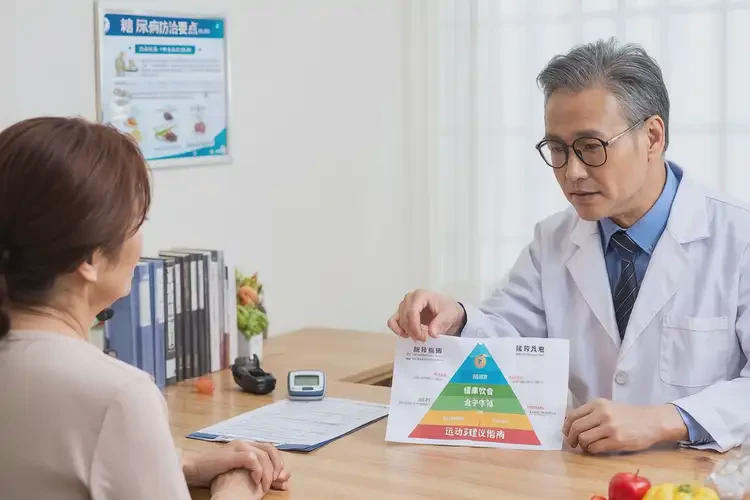 成年人睡前血糖16(圖1)