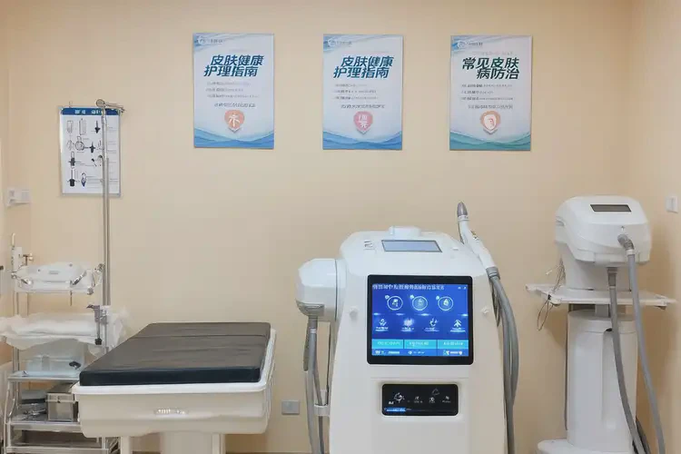 湖南衡陽痤瘡治療哪個醫(yī)院風(fēng)評好(圖3)