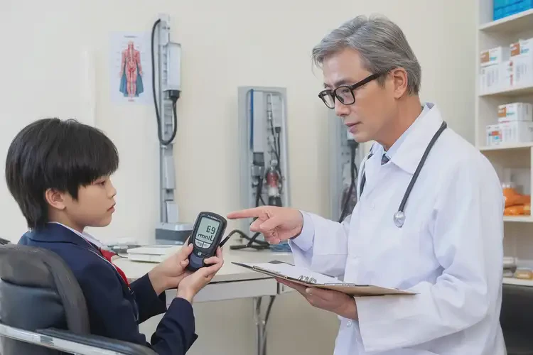 青少年晚餐血糖6(圖1)