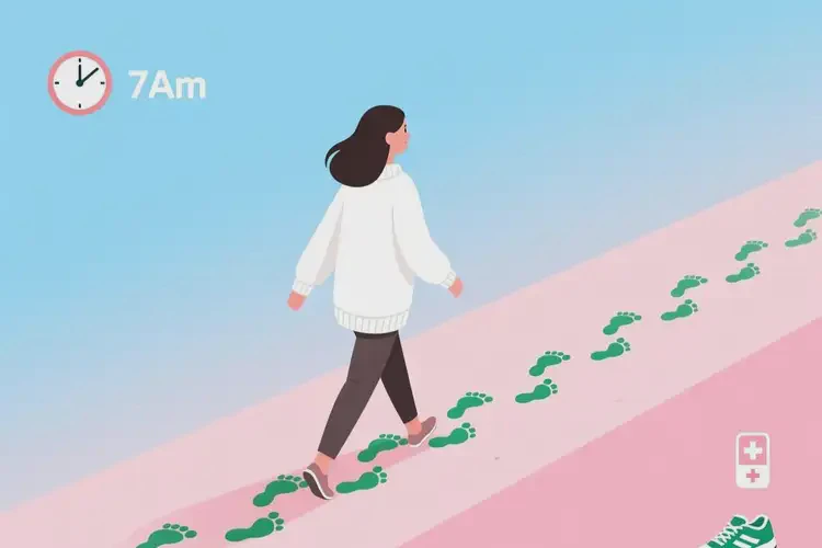 女性空腹血糖8點(diǎn)6是糖尿病嗎(圖1)