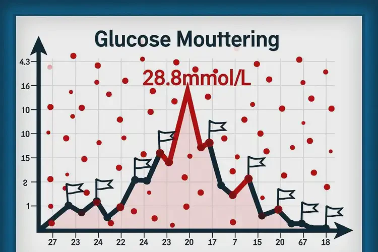 青少年早上空腹血糖28(圖2)