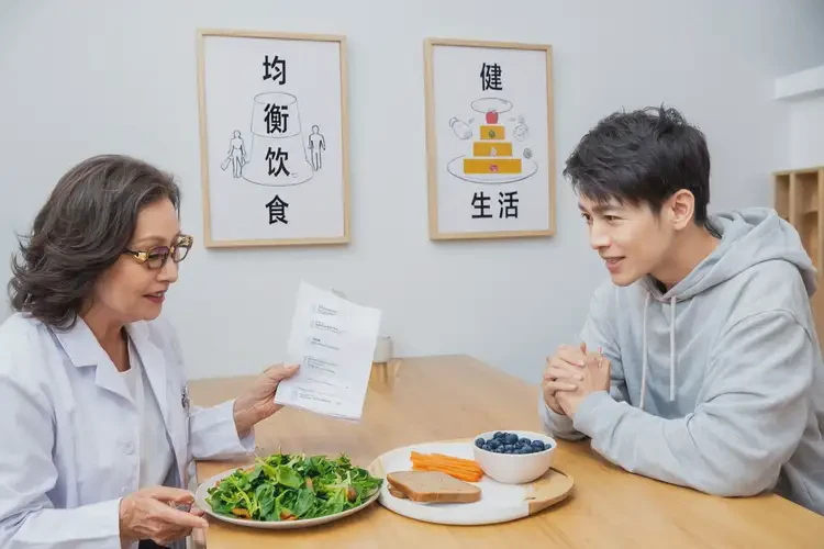 年輕人空腹血糖18點5是糖尿病嗎(圖1)