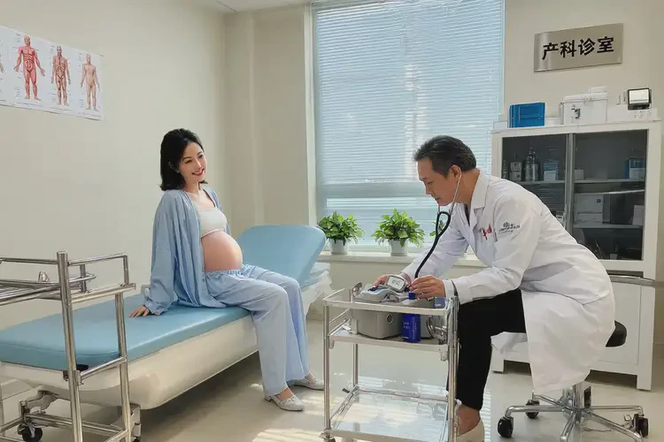 懷孕第2周胎心率90怎么回事(圖3)