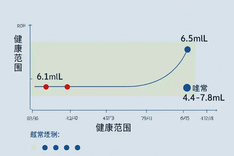 老年人下午血糖6點(diǎn)1意味著什么(圖3)