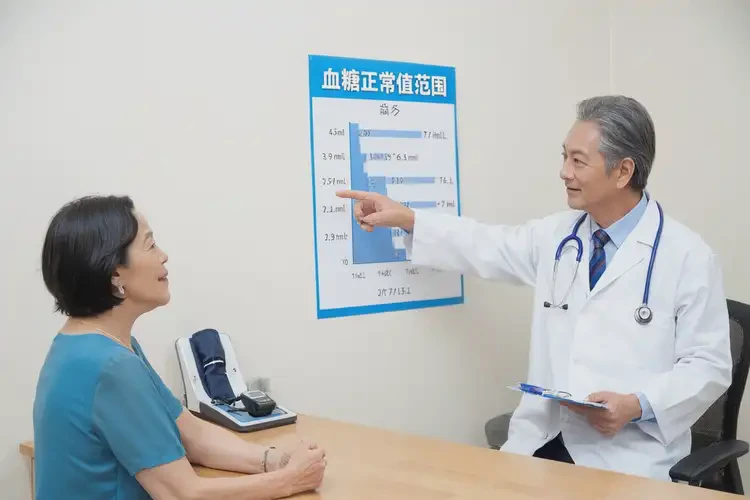 男人晚上血糖21(圖1)