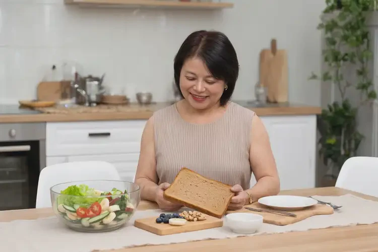 中年人早餐血糖26(圖1)