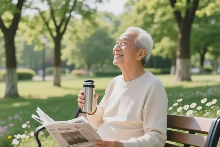 老年人中午血糖5點2是糖尿病嗎(圖3)