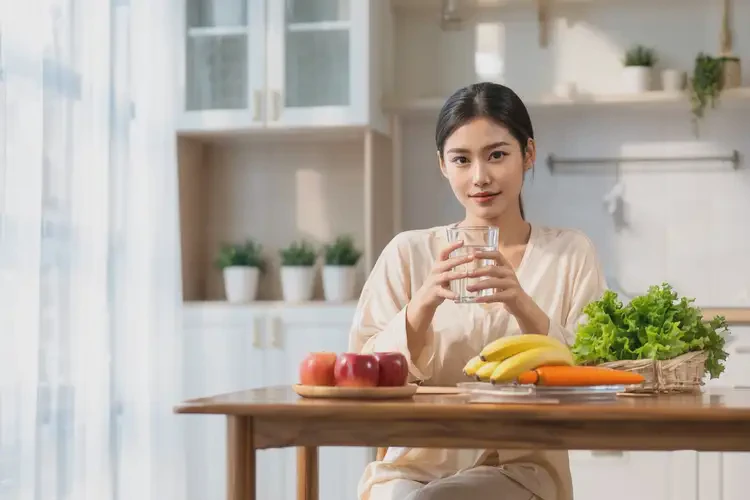 產(chǎn)婦屁股上起濕疹不管它會自己好嗎(圖1)