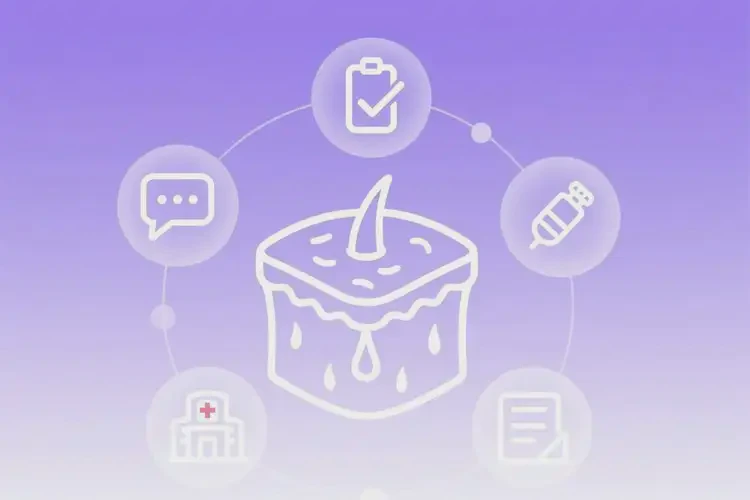 江西宜春痤瘡調(diào)理醫(yī)保能夠報(bào)銷嘛(圖3)