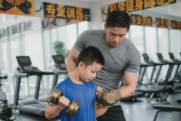 小孩早餐血糖10點7是怎么回事(圖1)