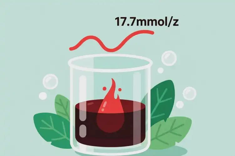 成年人中餐血糖17(图2)