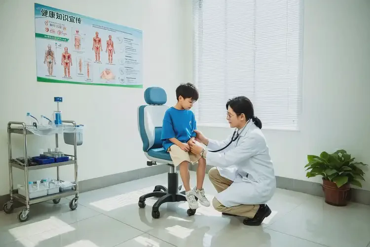 小學(xué)生屁股上經(jīng)常長(zhǎng)濕疹能不能自愈(圖3)