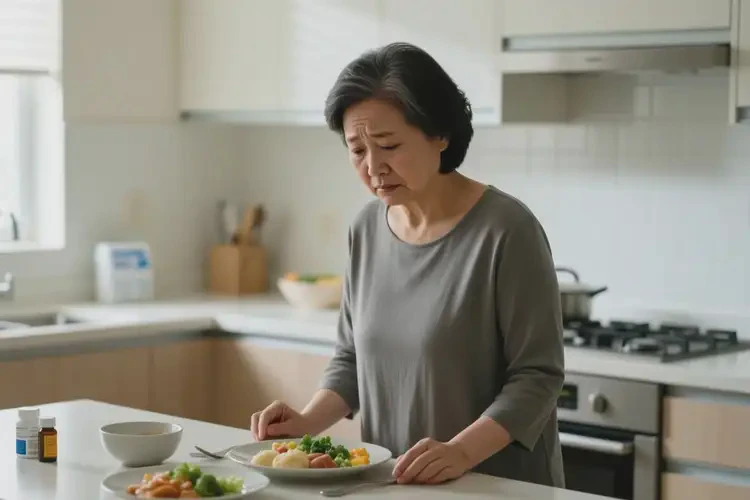 更年期女性晚餐血糖16點9是糖尿病嗎(圖3)